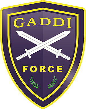 Gaddi Force